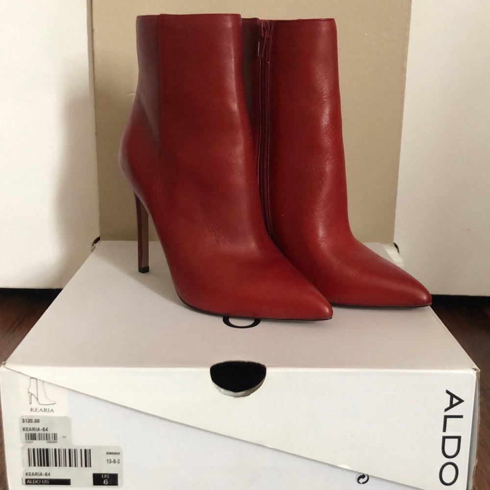 ALDO boots